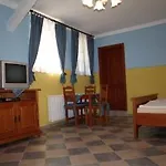 Amadeus & 게스트하우스 체스키크룸로프