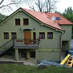 Amadeus & Pensjonat Czeski Krumlow