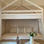 게스트하우스 Amadeus & 체스키크룸로프