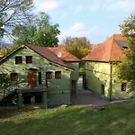 Amadeus & 체스키크룸로프