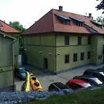 게스트하우스 Amadeus & 체스키크룸로프