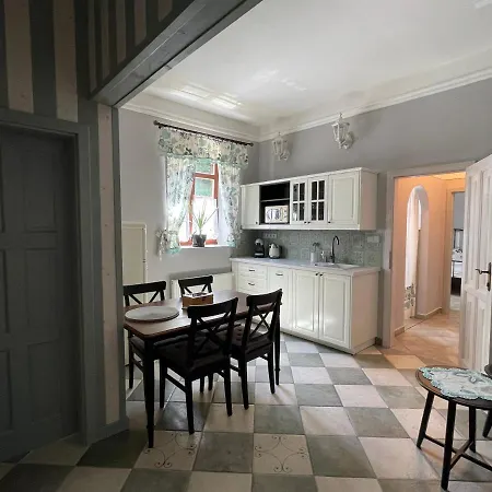 Amadeus & 게스트하우스 체스키크룸로프