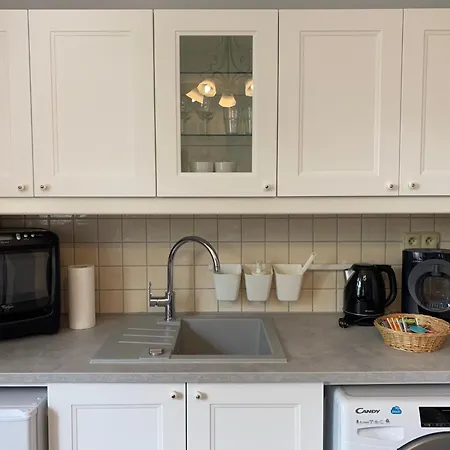 Amadeus & 게스트하우스