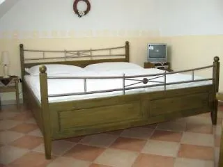 Penzion Amadeus & Český Krumlov