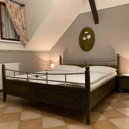 Penzion Amadeus & Český Krumlov