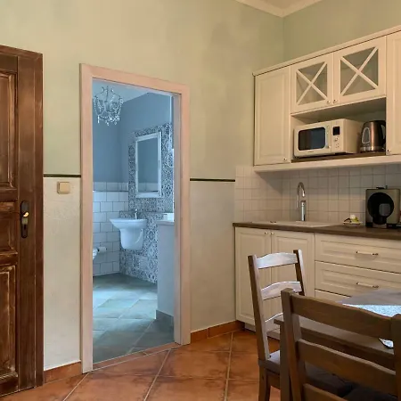 Amadeus & 체스키크룸로프