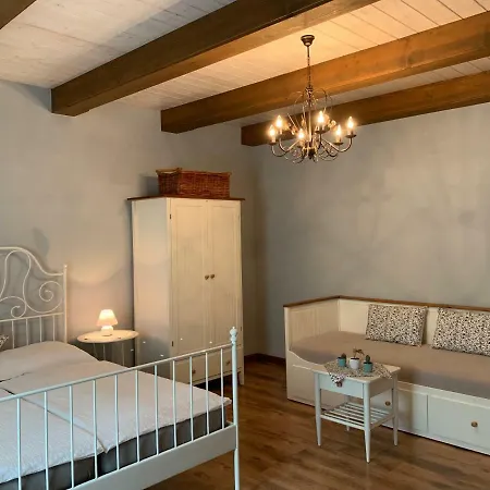 Amadeus & 체스키크룸로프