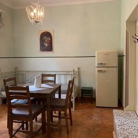 Gæstehus Amadeus & Český Krumlov