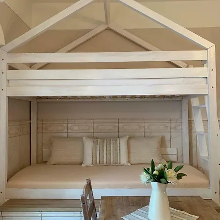 Affittacamere Amadeus & Český Krumlov