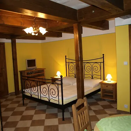 Amadeus & Český Krumlov