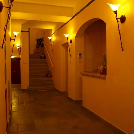 Amadeus & 3* Český Krumlov