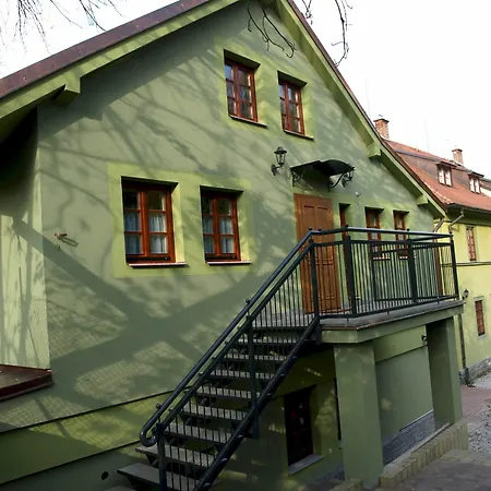Amadeus & Penzion Český Krumlov