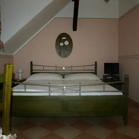 Amadeus & 3* Český Krumlov
