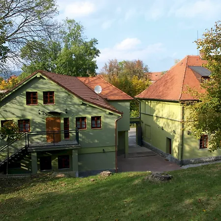 Amadeus & Český Krumlov