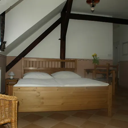 Amadeus & Penzion 3*