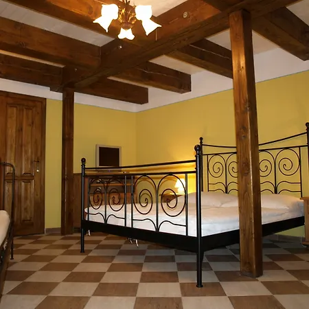 Amadeus & Affittacamere