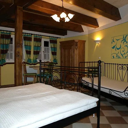 Amadeus & Affittacamere