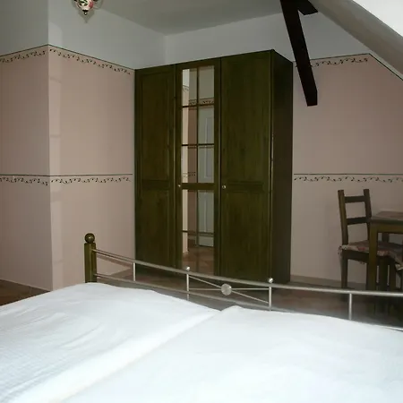 Affittacamere Amadeus & 3*