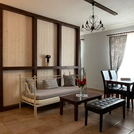 Affittacamere Amadeus &