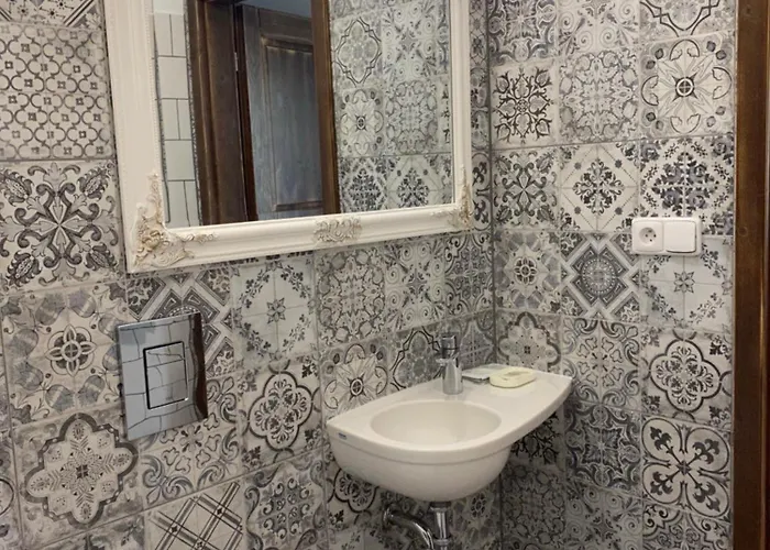 Amadeus & 체스키크룸로프