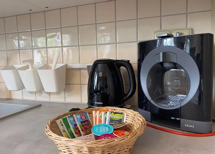 게스트하우스 Amadeus &