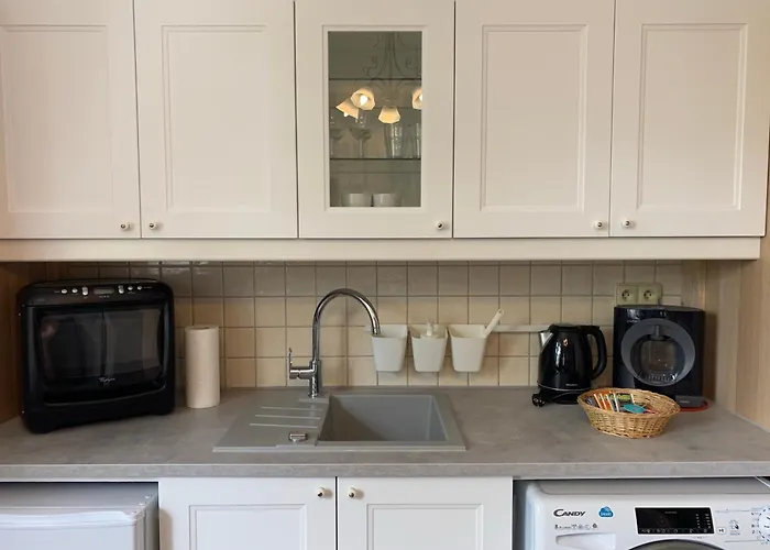 Amadeus & 게스트하우스