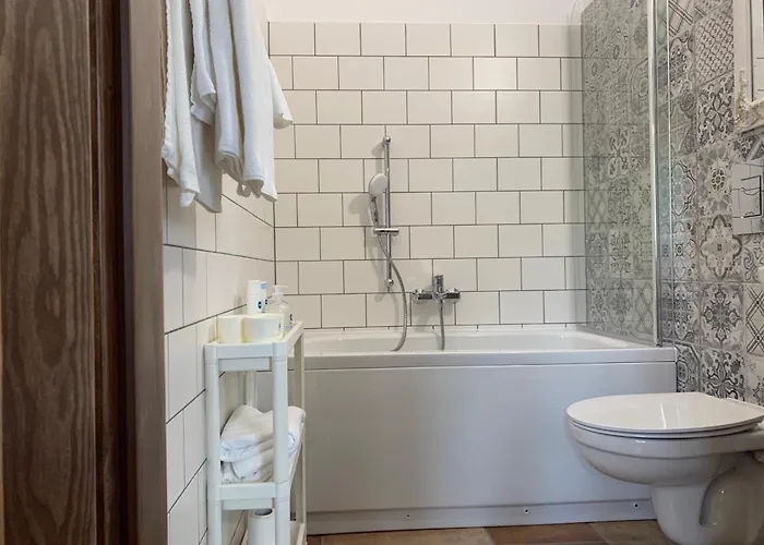 게스트하우스 Amadeus &