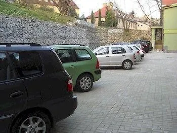 게스트하우스 Amadeus & 체스키크룸로프