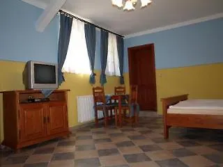 Amadeus & Casa de hóspedes Český Krumlov