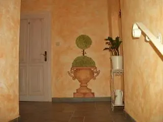 Amadeus & Casa de hóspedes 3*