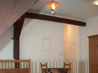 Casa de hóspedes Amadeus &