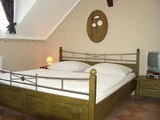 Amadeus & Český Krumlov