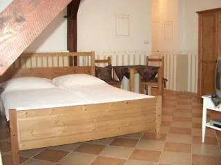 Amadeus & 3* Český Krumlov