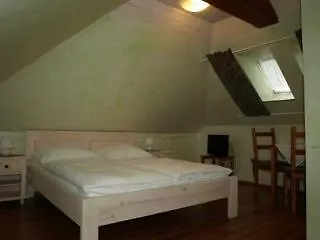 Casa de hóspedes Amadeus &