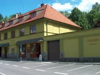 Amadeus & Casa de hóspedes