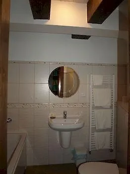 Amadeus & Casa de hóspedes Český Krumlov