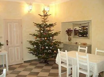 Casa de hóspedes Amadeus & Český Krumlov