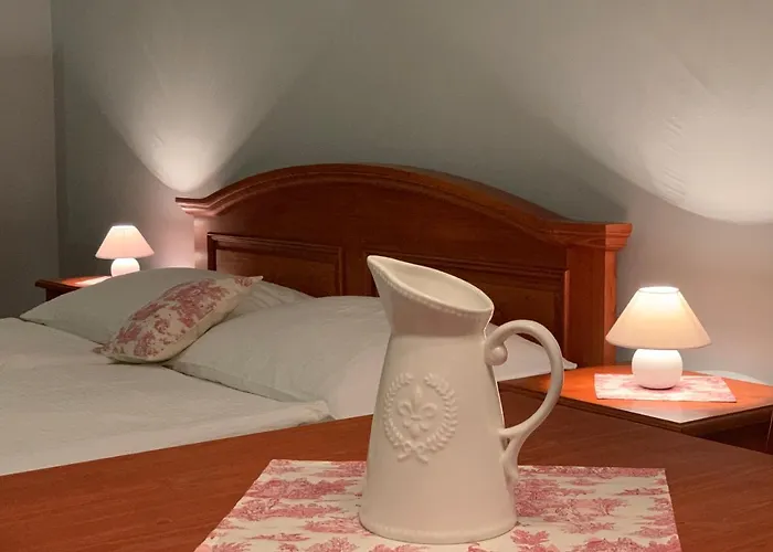 게스트하우스 Amadeus &