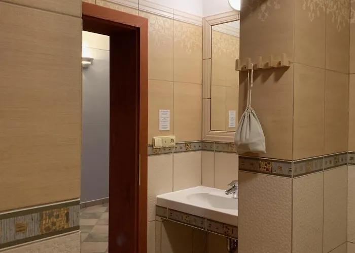 Amadeus & 체스키크룸로프