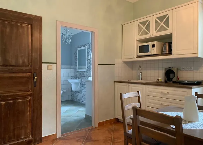 Amadeus & 체스키크룸로프