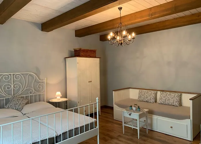 Amadeus & 체스키크룸로프