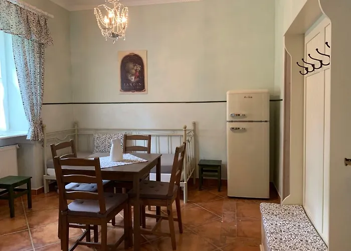 Affittacamere Amadeus & Český Krumlov