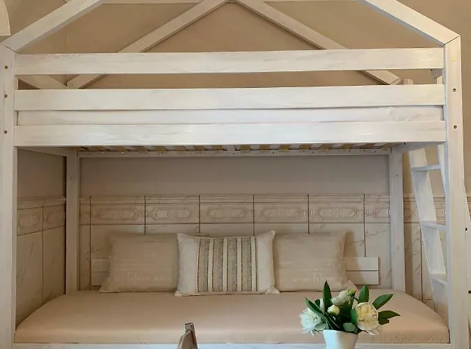 게스트하우스 Amadeus & 체스키크룸로프