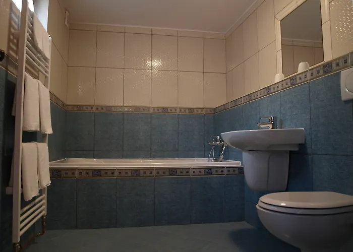 Casa de hóspedes Amadeus &