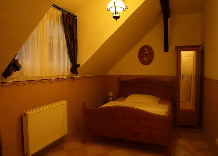 게스트하우스 Amadeus &