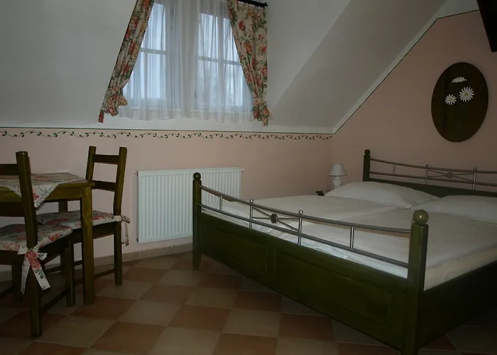 Amadeus & 3* Český Krumlov