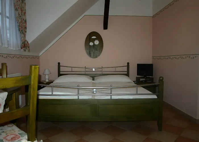 Amadeus & 3* Český Krumlov