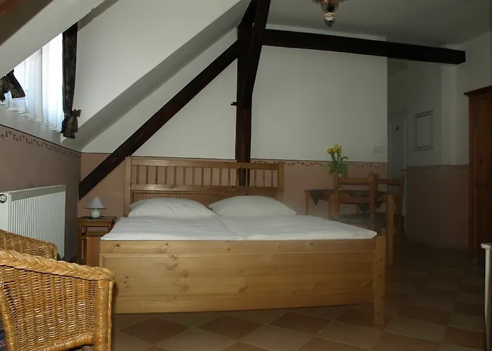 Amadeus & Casa de hóspedes 3*