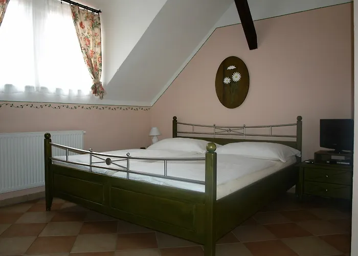 Casa de hóspedes Amadeus &