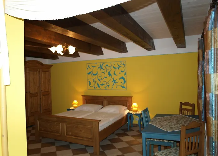 Amadeus & Casa de hóspedes 3*